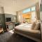 Juliana boutique guestrooms
