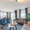 Holiday Home in Scherpenisse near Nature Reserve