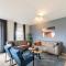 Holiday Home in Scherpenisse near Nature Reserve