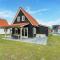 Holiday Home in Scherpenisse near Nature Reserve