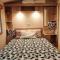 MareBlue Mobilhomes on Camping Mare e Pineta