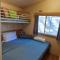 MareBlue Mobilhomes on Camping Mare e Pineta