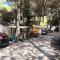MareBlue Mobilhomes on Camping Mare e Pineta