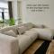 ZILTer - Groot duplex appartement met terras