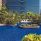 Conrad Dubai