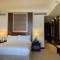 Conrad Dubai