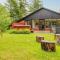 6 person holiday home in Ulfborg-By Traum 6 person holiday home in Ulfborg-By Traum