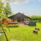 6 person holiday home in Ulfborg-By Traum 6 person holiday home in Ulfborg-By Traum