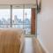 Family Harbour Escape with Harbour Views & Parking