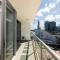 Family Harbour Escape with Harbour Views & Parking