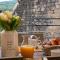 Location Bonnieux Provence