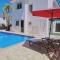 STAY Sunny Bay Villa