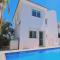 STAY Sunny Bay Villa