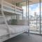 Darling Harbour View & City Skyline 3BR Retreat