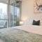Darling Harbour View & City Skyline 3BR Retreat