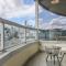 Darling Harbour View & City Skyline 3BR Retreat