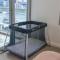 Darling Harbour View & City Skyline 3BR Retreat