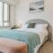 Darling Harbour View & City Skyline 3BR Retreat
