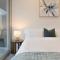 Darling Harbour View & City Skyline 3BR Retreat