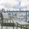 Darling Harbour View & City Skyline 3BR Retreat