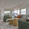 Darling Harbour View & City Skyline 3BR Retreat