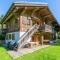 Chalet White Moon Chalet White Moon
