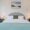 Darling Harbour View & City Skyline 3BR Retreat