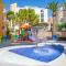 Hotel Servigroup Pueblo Benidorm Hotel Servigroup Pueblo Benidorm