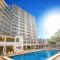 Hotel Servigroup Orange Hotel Servigroup Orange
