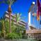 Hotel Servigroup Diplomatic 4 Sup