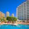 Hotel Servigroup Castilla