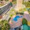 Hotel Servigroup Castilla