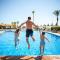 Hotel Servigroup Marina Playa