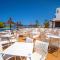Hotel Servigroup Marina Playa