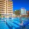 Hotel Servigroup Papa Luna 4 Sup