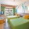 Hotel Servigroup Papa Luna 4 Sup