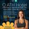ATH Hotel - Américas Townhouse
