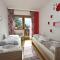 Apartment in Stumm near Ski Slopes