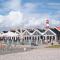 4 person holiday home in Nibe-By Traum