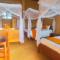 New Court View Hotel