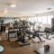 Abundance Views Green Market SquarePoolGym