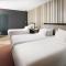 NH Carlton Amsterdam
