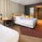 NH Carlton Amsterdam