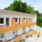 Hotel Garni Pension Gambrinus