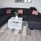 Luxury Apartment with heated pool in Starigrad