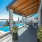 Luxury Apartment with heated pool in Starigrad