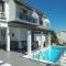 Luxury Apartment with heated pool in Starigrad