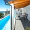 Luxury Apartment with heated pool in Starigrad