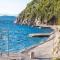 Luxury Apartment with heated pool in Starigrad