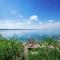 Luxury Apartment with heated pool in Starigrad